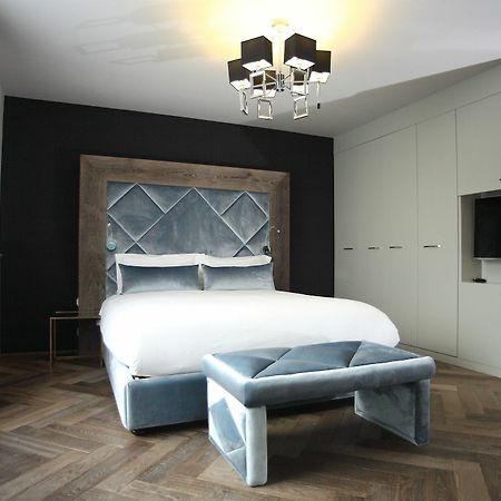 Aparthotel L'Impronta Etterbeek Екстериор снимка