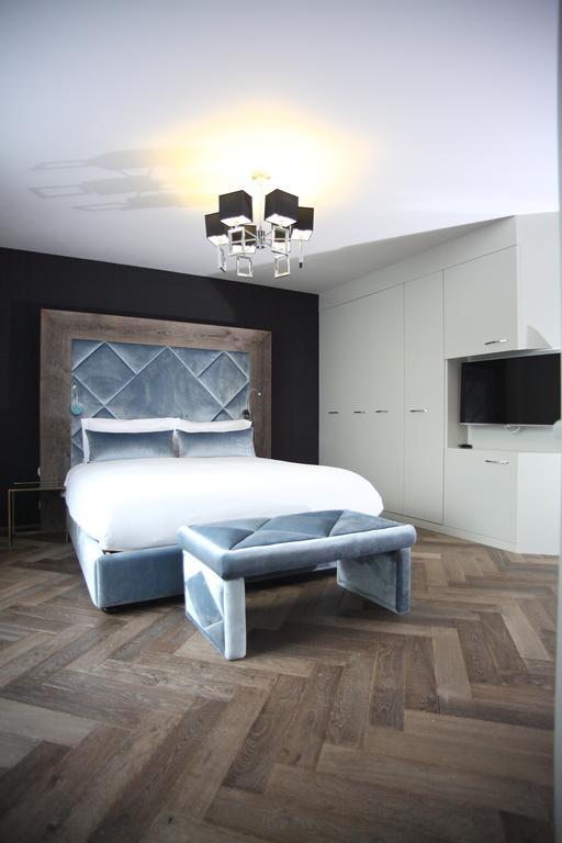 Aparthotel L'Impronta Etterbeek Екстериор снимка