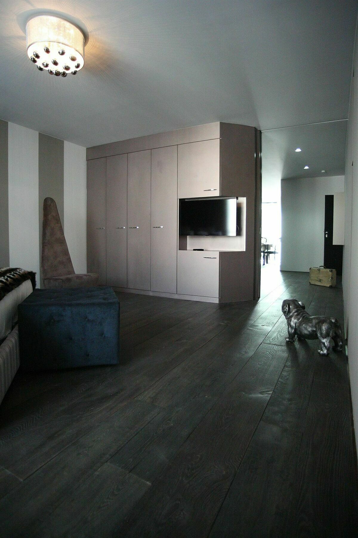 Aparthotel L'Impronta Etterbeek Екстериор снимка