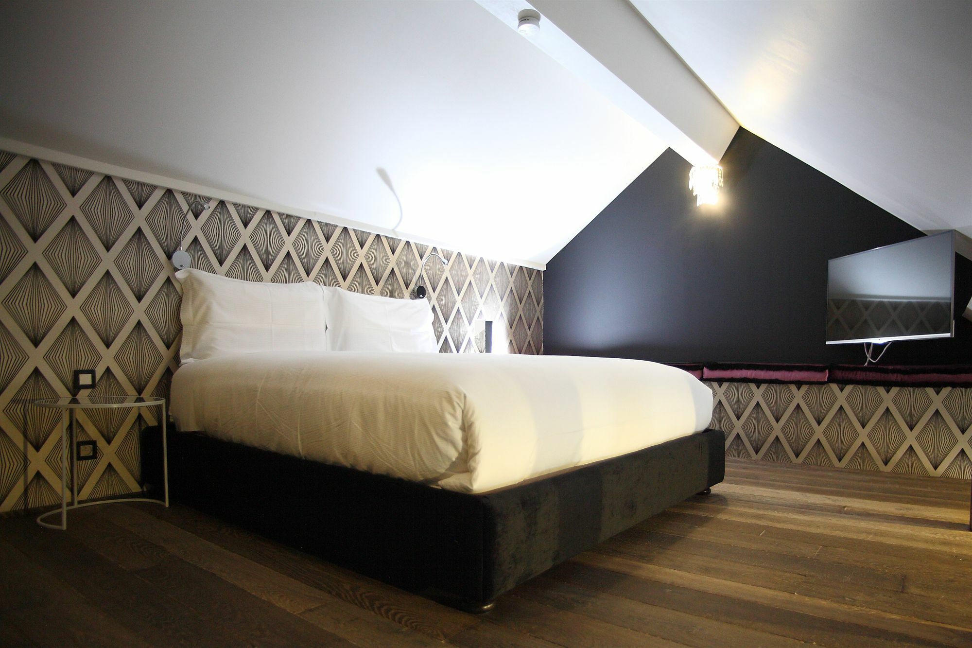 Aparthotel L'Impronta Etterbeek Екстериор снимка