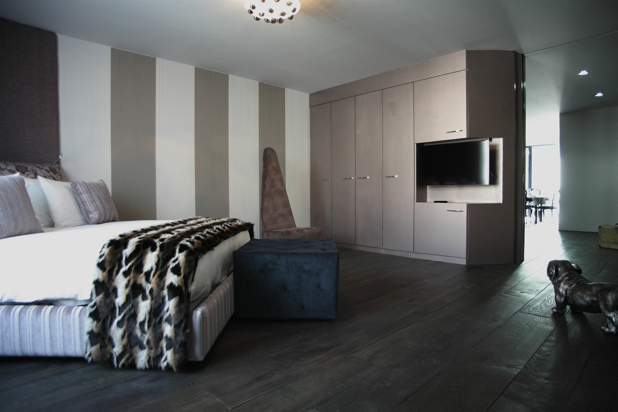 Aparthotel L'Impronta Etterbeek Екстериор снимка