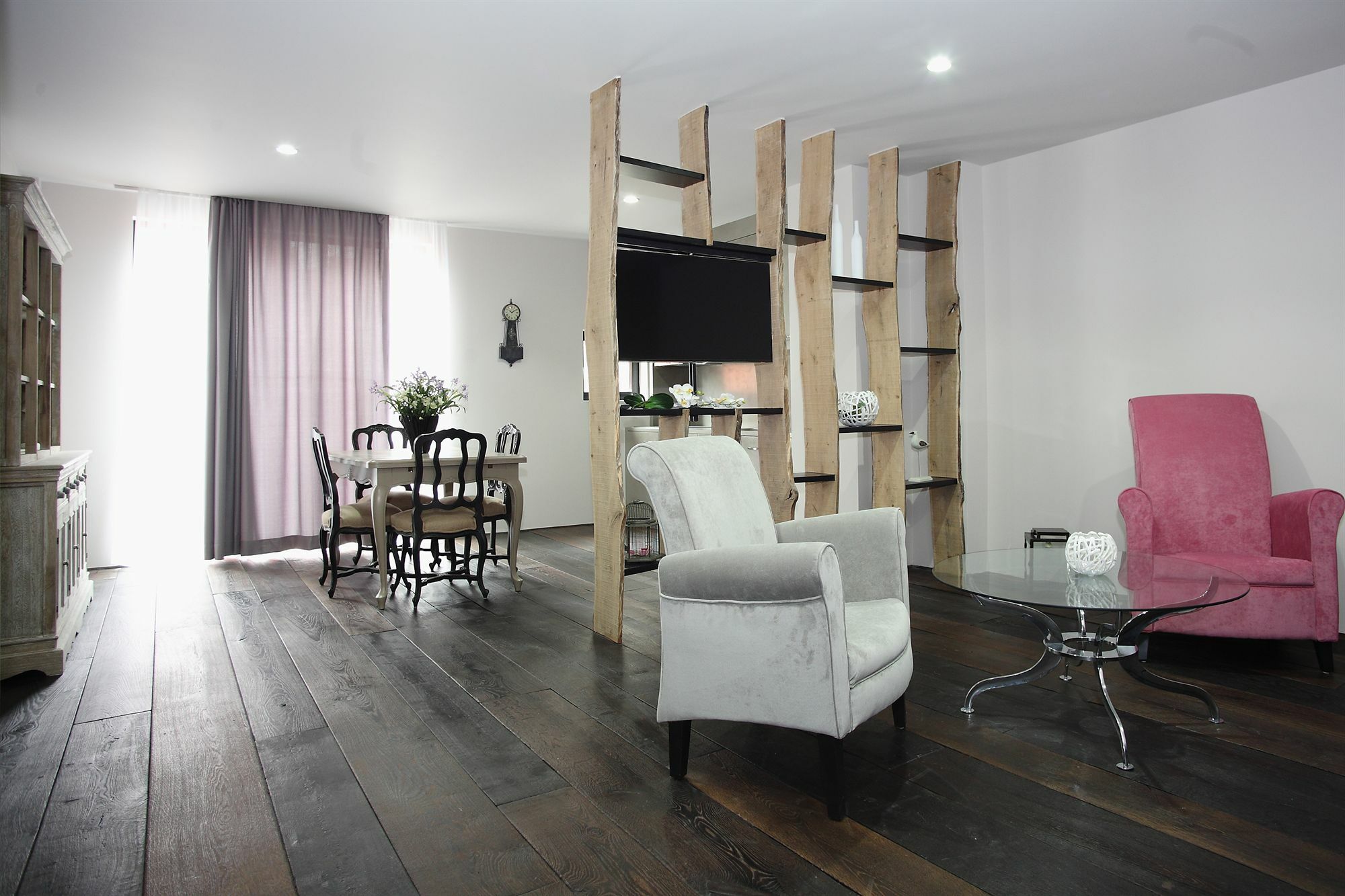 Aparthotel L'Impronta Etterbeek Екстериор снимка