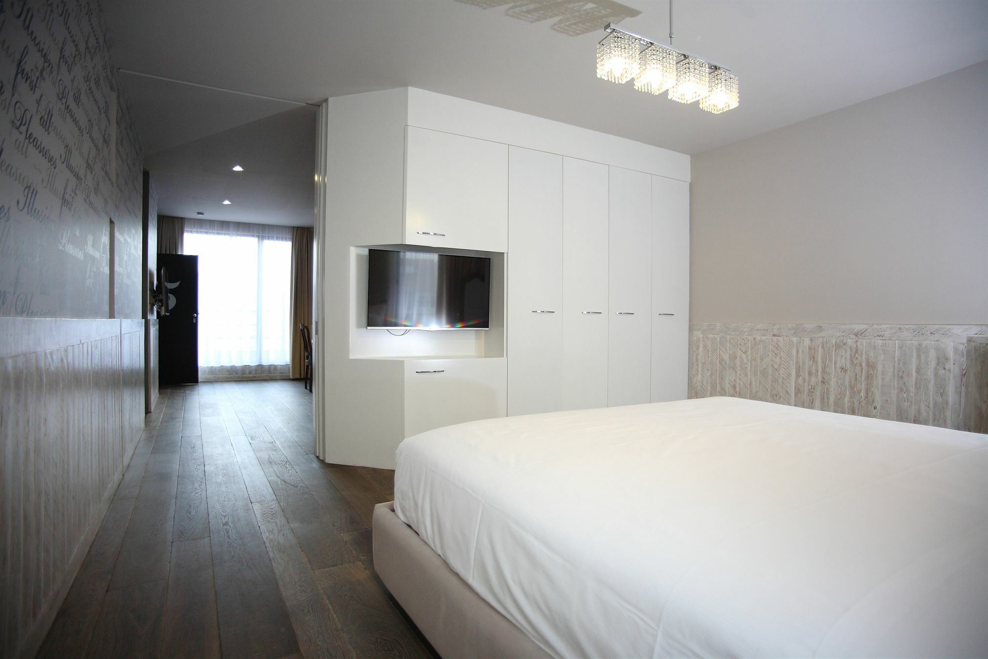 Aparthotel L'Impronta Etterbeek Екстериор снимка