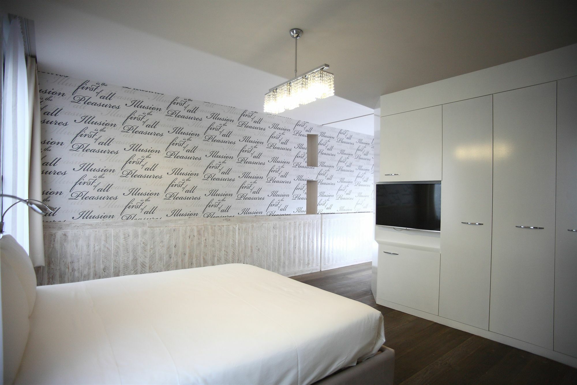 Aparthotel L'Impronta Etterbeek Екстериор снимка