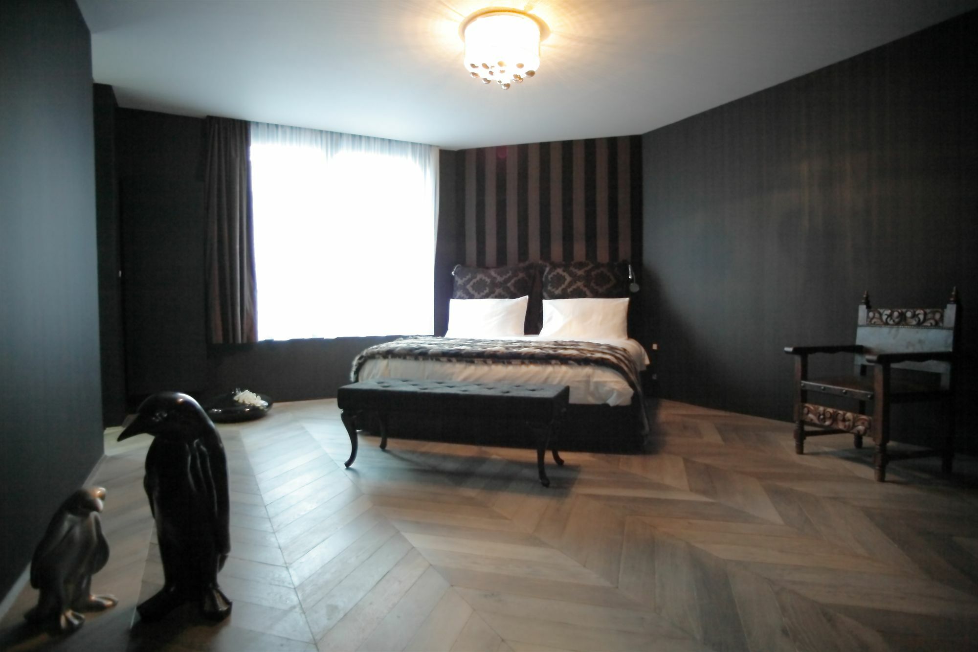 Aparthotel L'Impronta Etterbeek Екстериор снимка