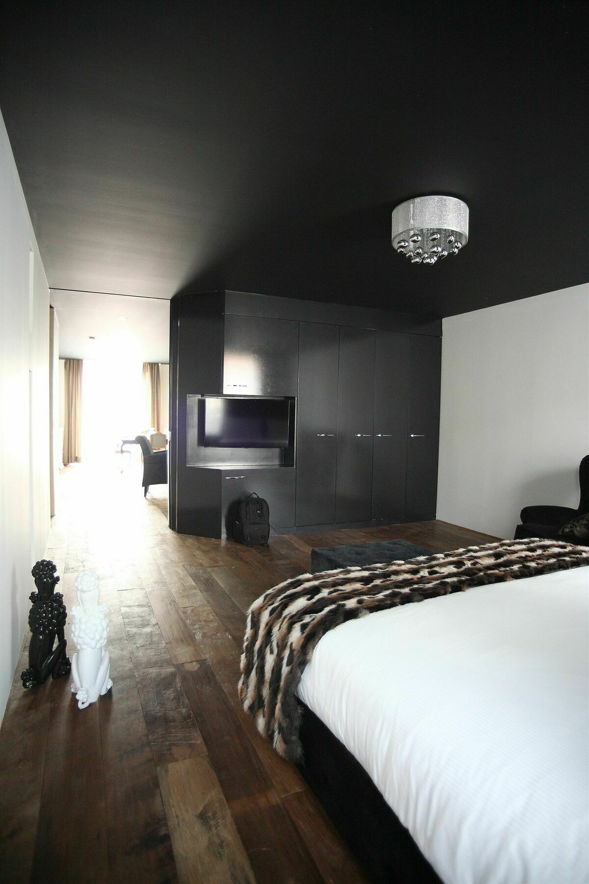 Aparthotel L'Impronta Etterbeek Екстериор снимка