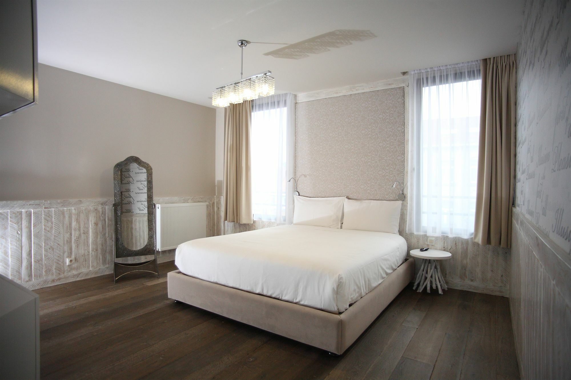 Aparthotel L'Impronta Etterbeek Екстериор снимка