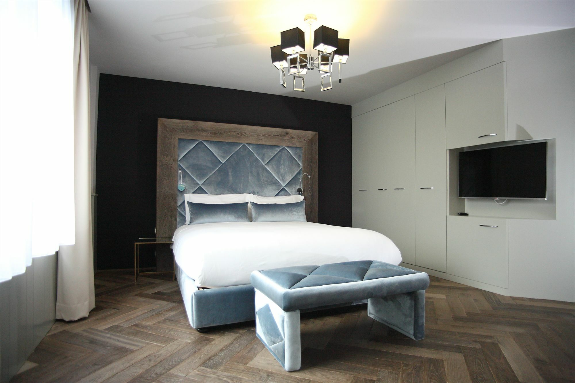 Aparthotel L'Impronta Etterbeek Екстериор снимка